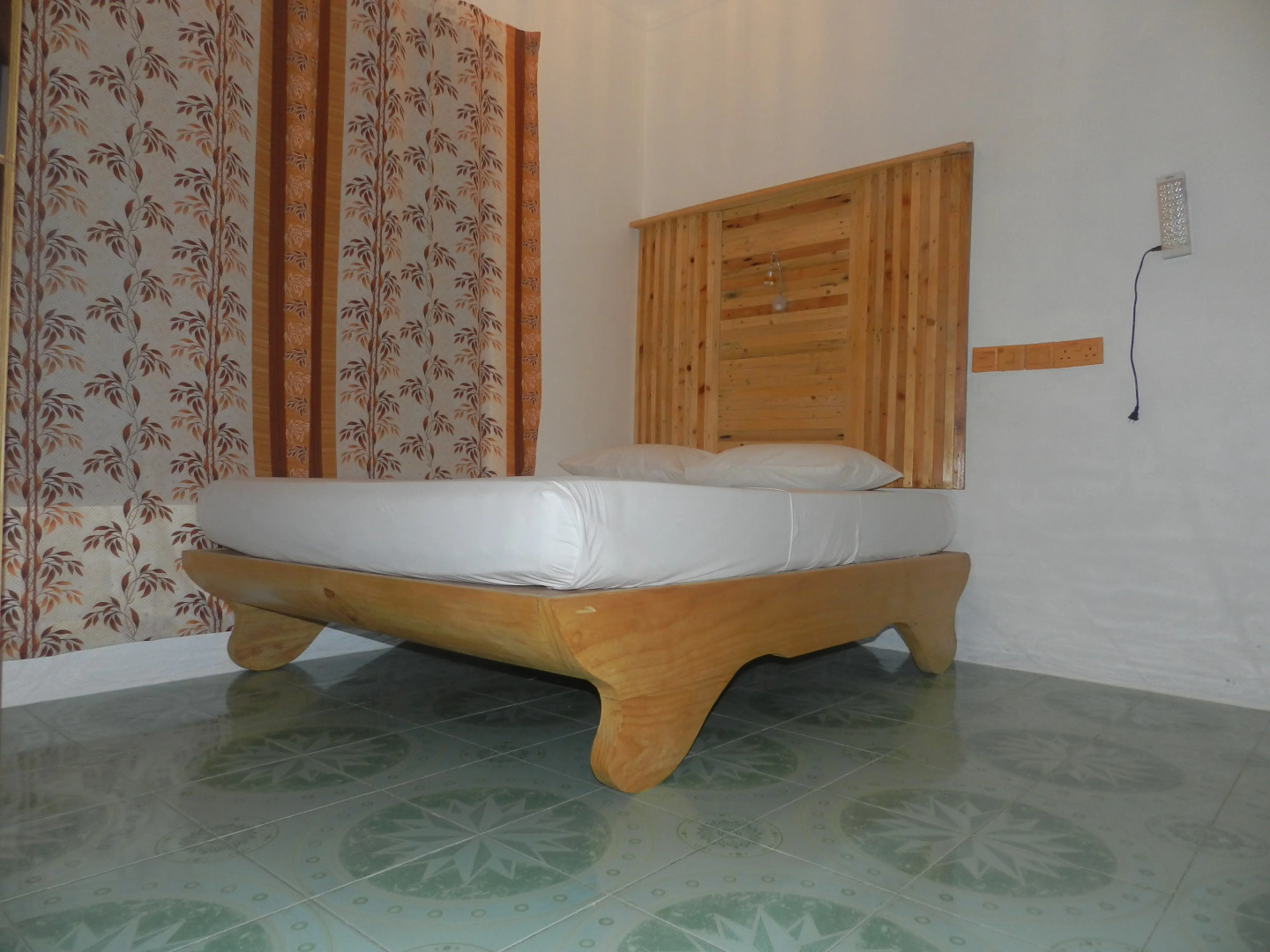 Гостевой дом Manta Inn