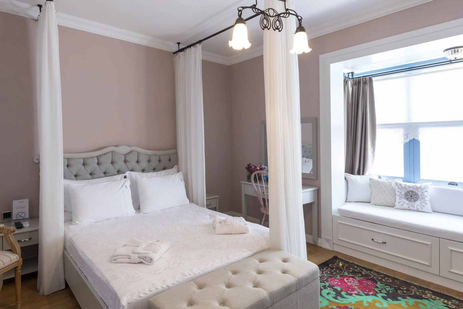 Viento Hotel Alacati