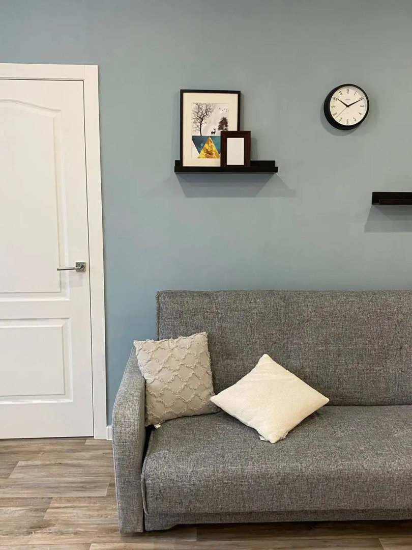 Апартаменты Тихое Место! Уютные Апартаменты в Центре Города