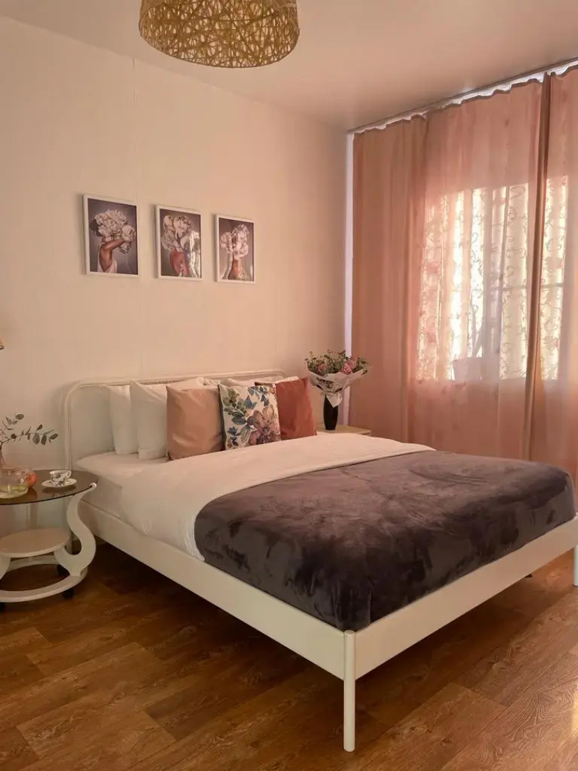 Апартаменты Paris от City House