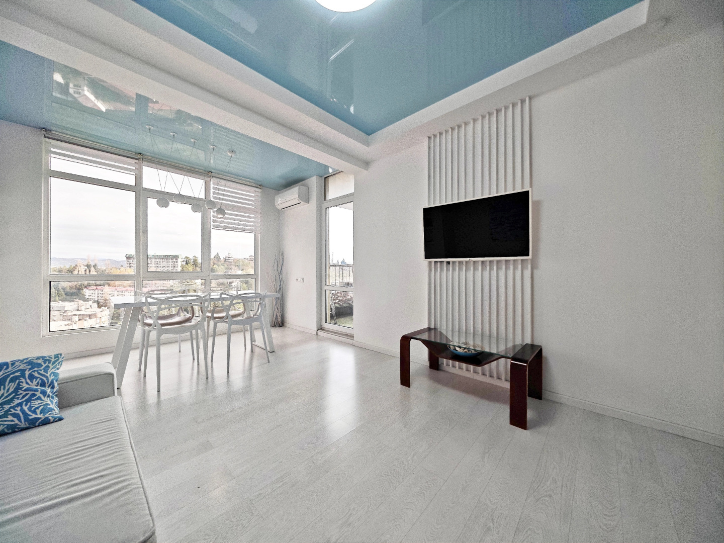 Апартаменты Premier 258