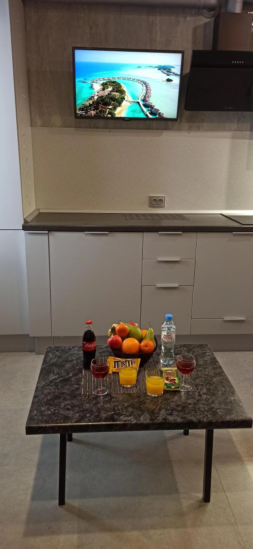 Квартира Лофт на Волге