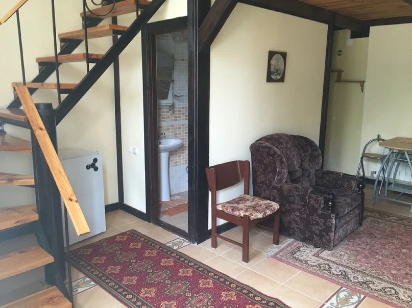 Гостевой дом Серебряное Озеро