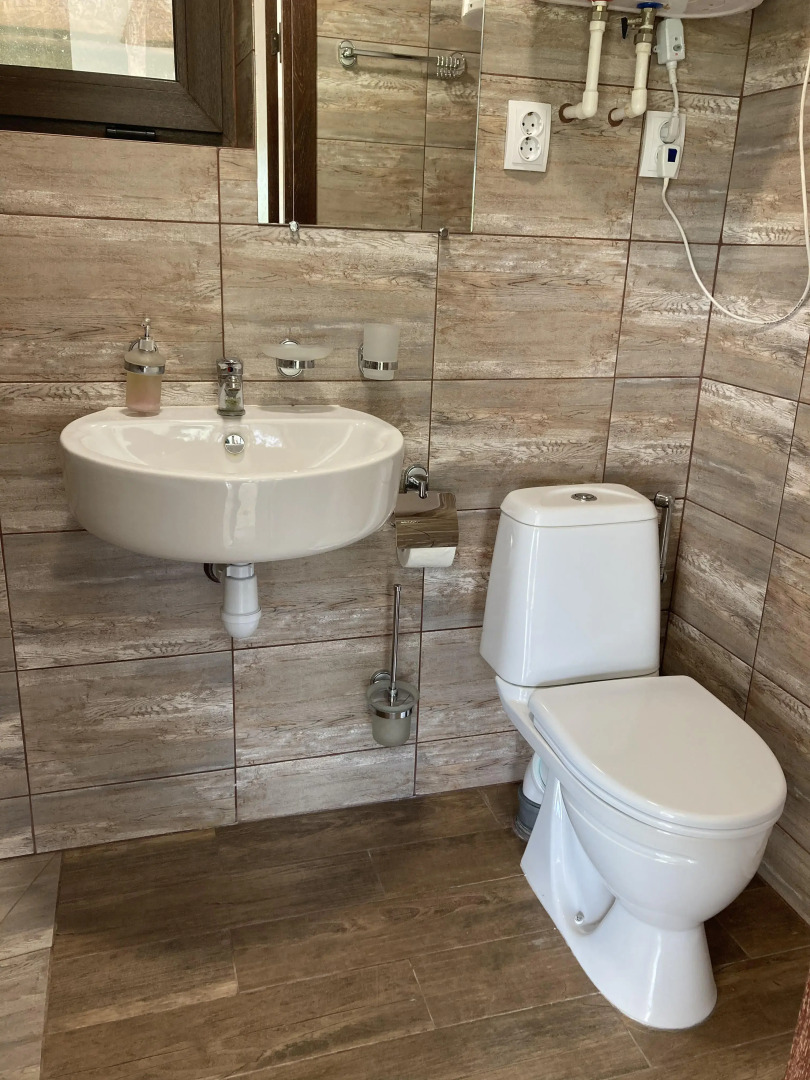 База отдыха Sky Ranch Изборск