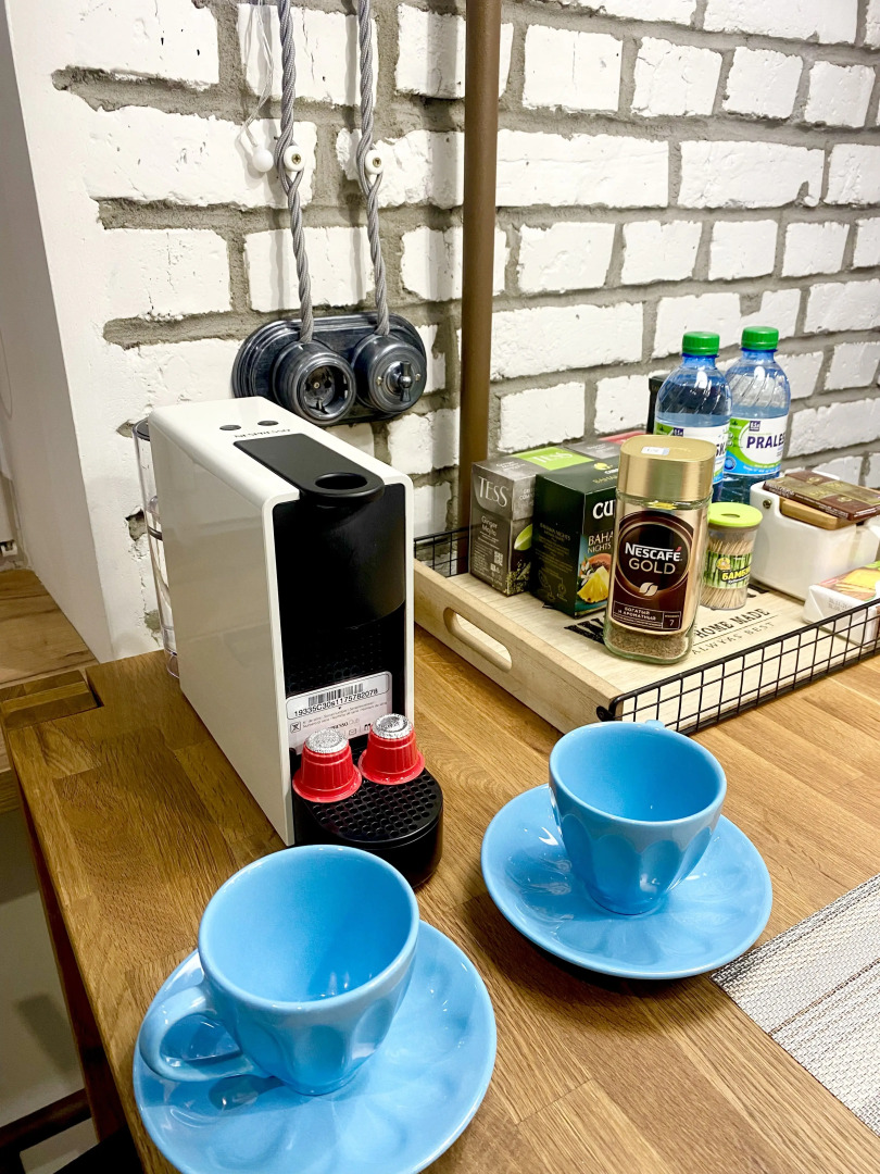 Апартаменты InterLoft 2 City Center Free Parking Wi-Fi 100/50 Smart TV