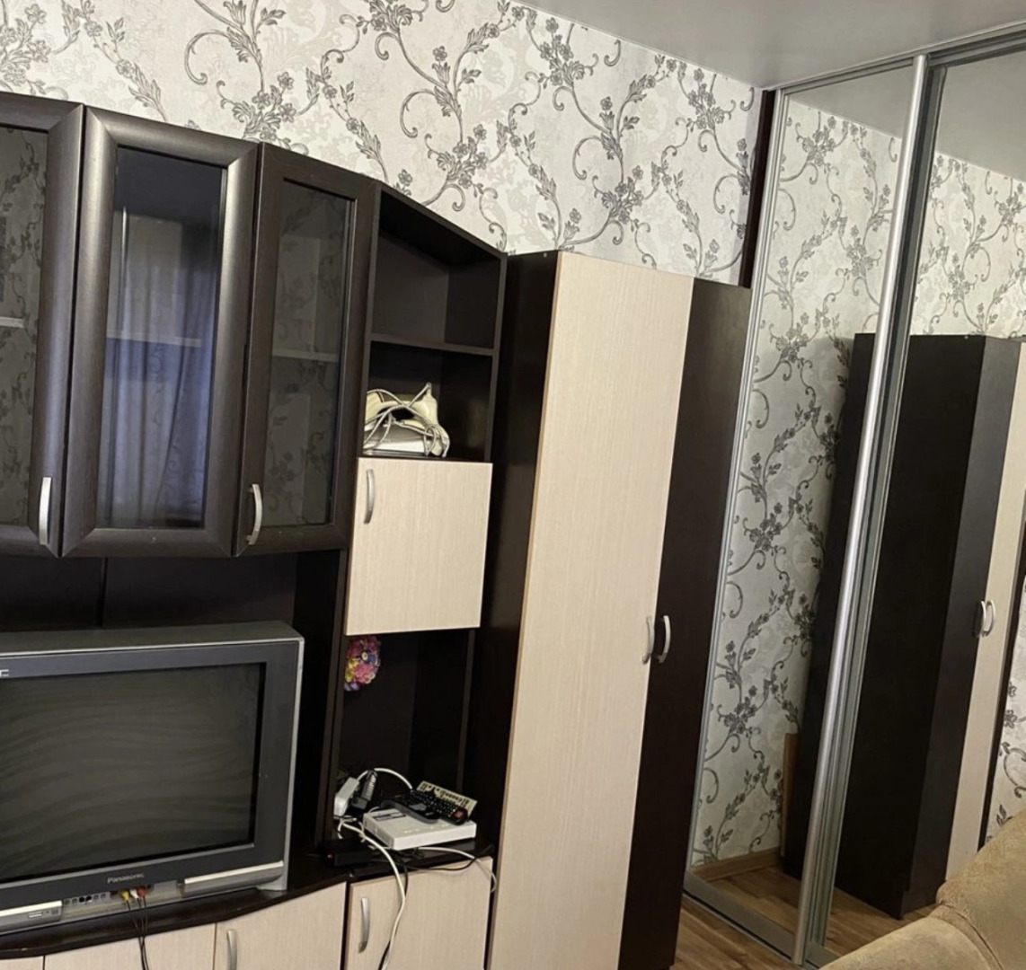 Квартира 1-комнатная квартира