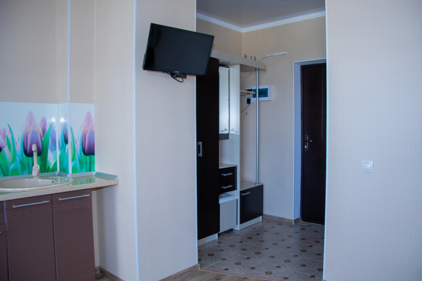 Апартаменты 7 Level 1