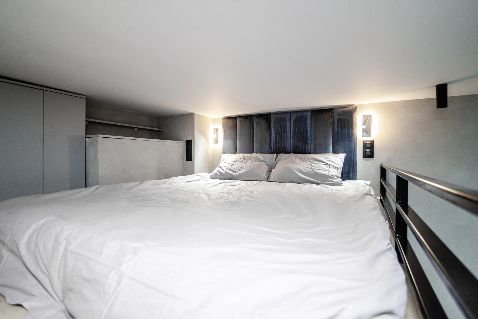 Апартаменты Стильная студия рядом с ВДНХ