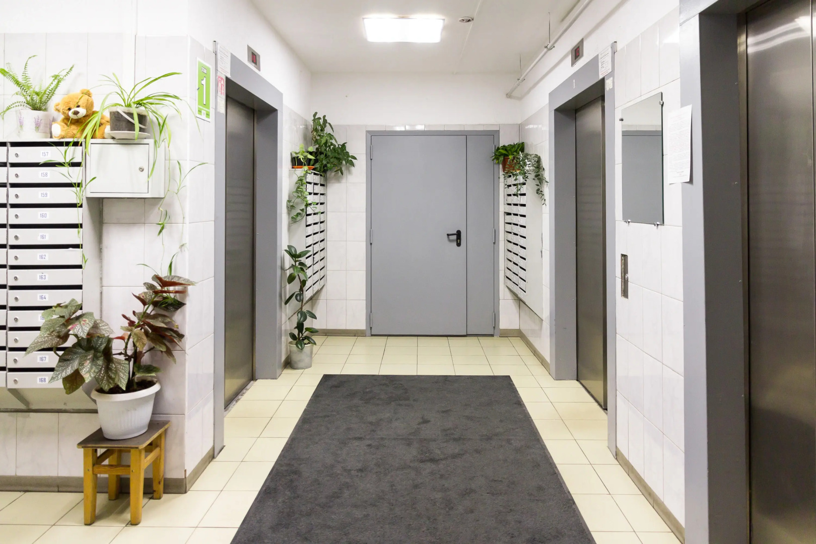 Апартаменты Rauktis Apartments