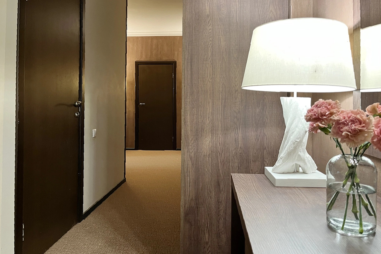 Апарт-отель Горная резиденция