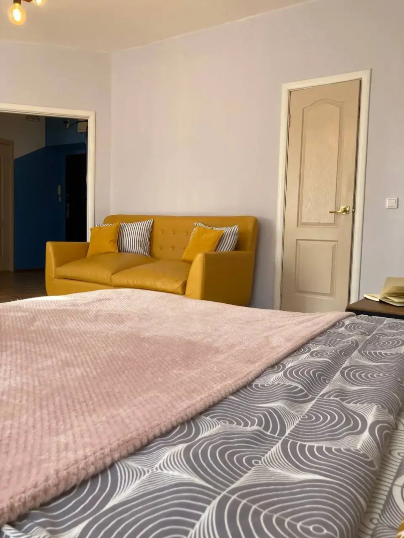 Апартаменты Z6x3