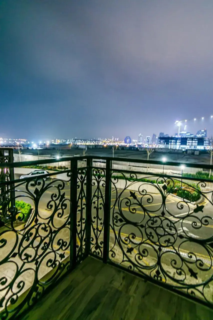 Апартаменты Luxury 1 bed Knightsbridge Residence White City