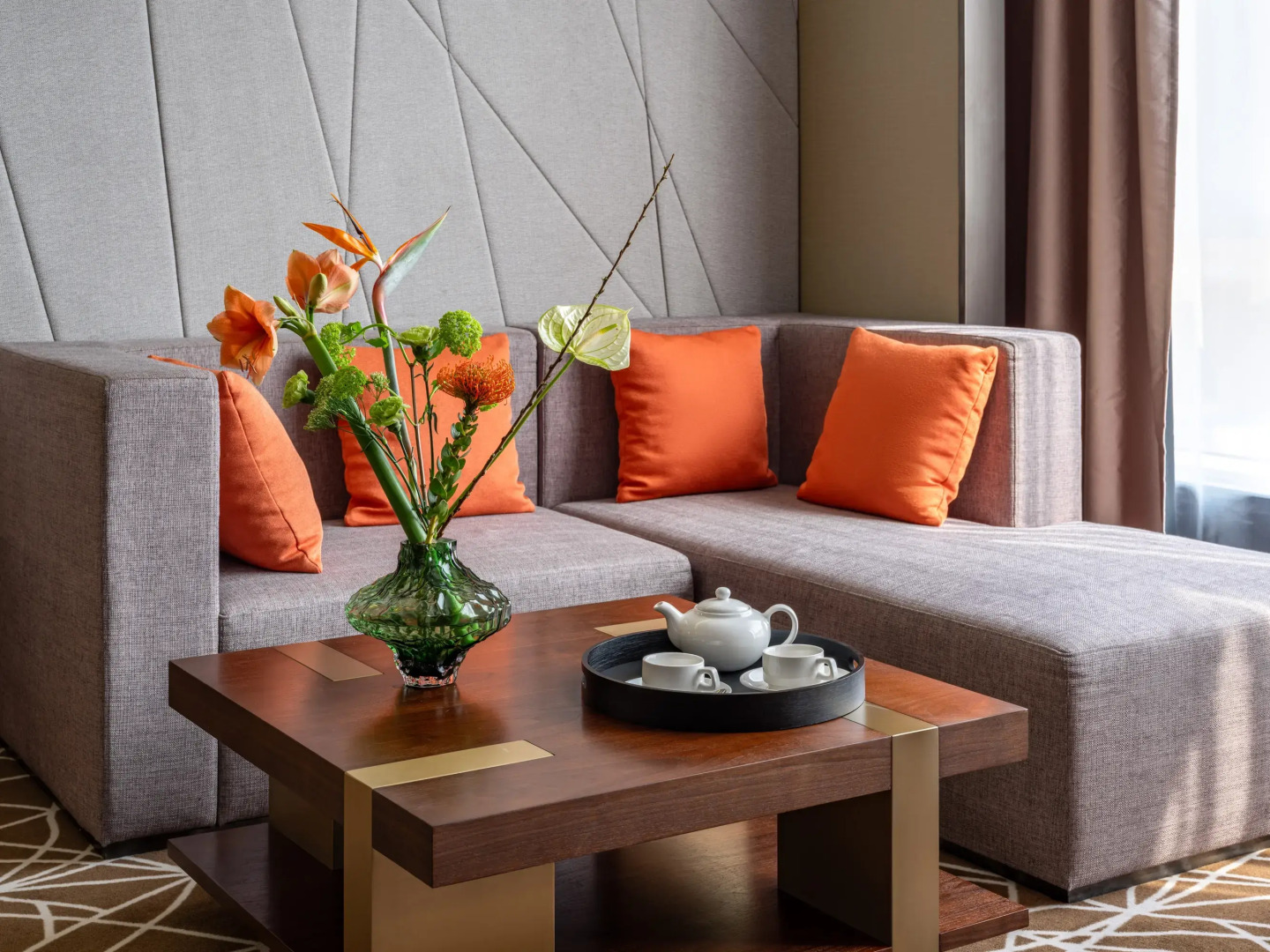 Комплекс Tigre de Cristal Hotel& Resort