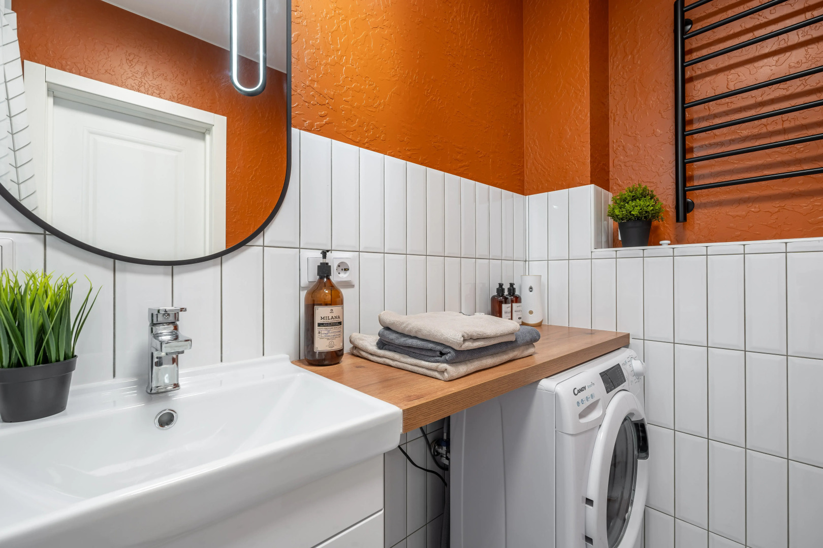 Квартира Тибетская 1