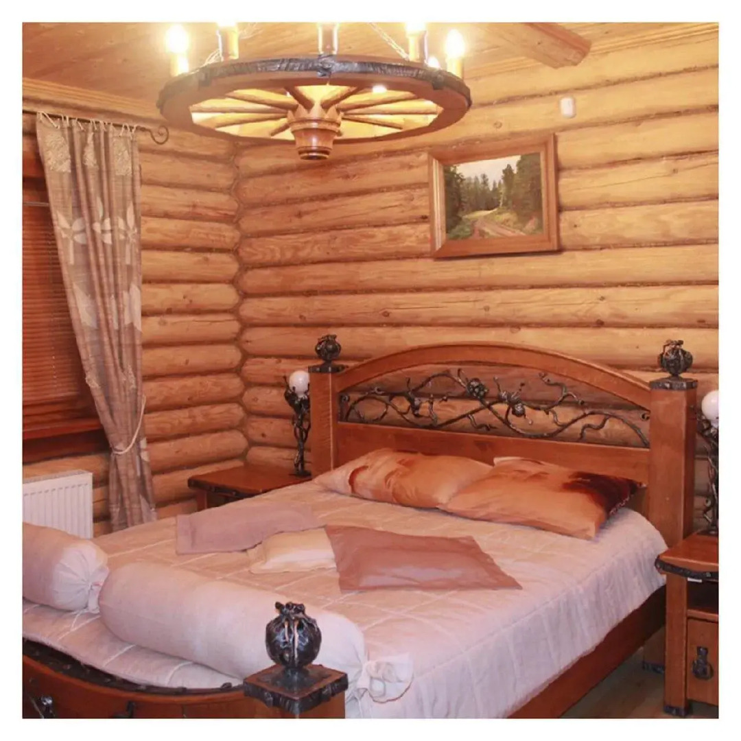 Парк-отель Пересвет