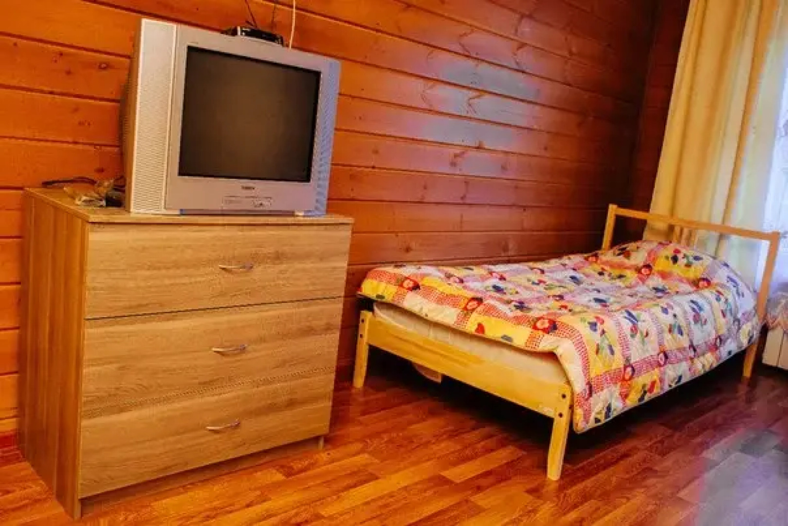 Гостевой дом Silver Country