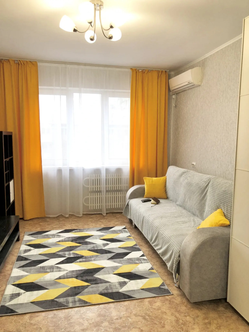 Квартира 2 комнатная