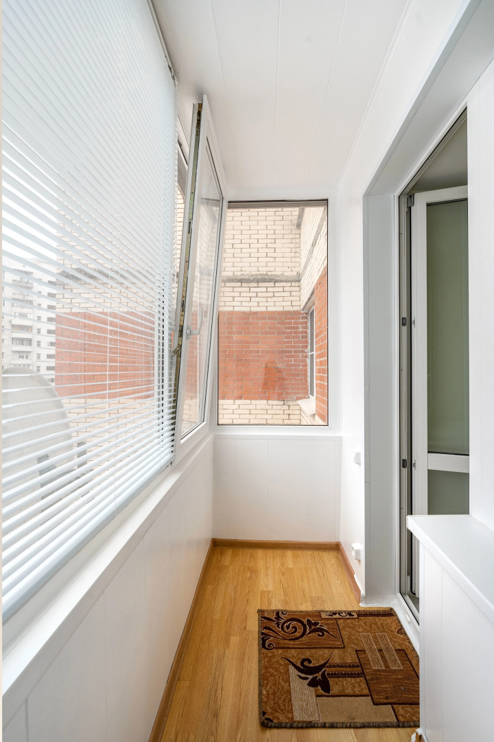 Апартаменты на Комендантском проспекте 11