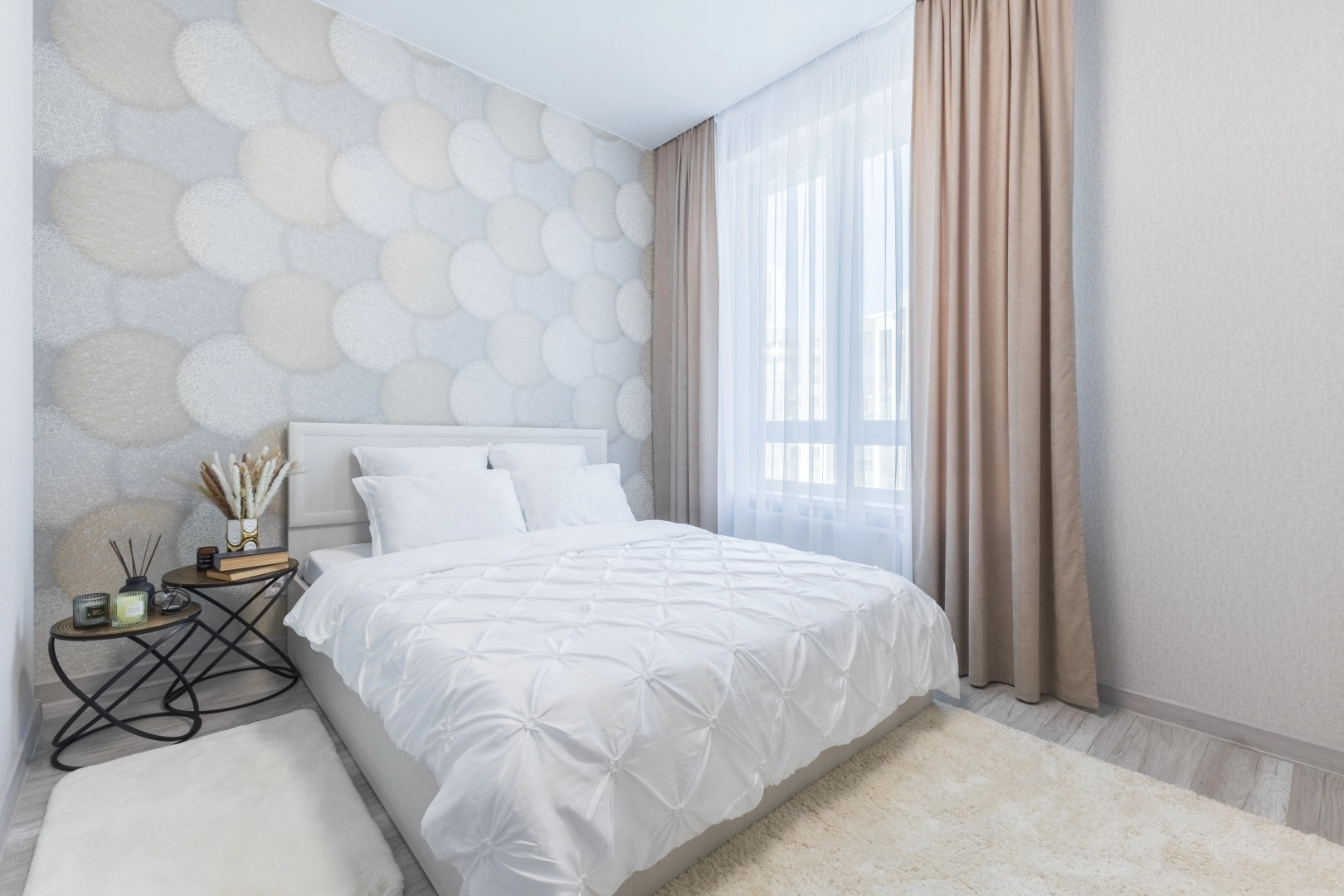 Апартаменты Comfort Home на улице Чистопольская 88