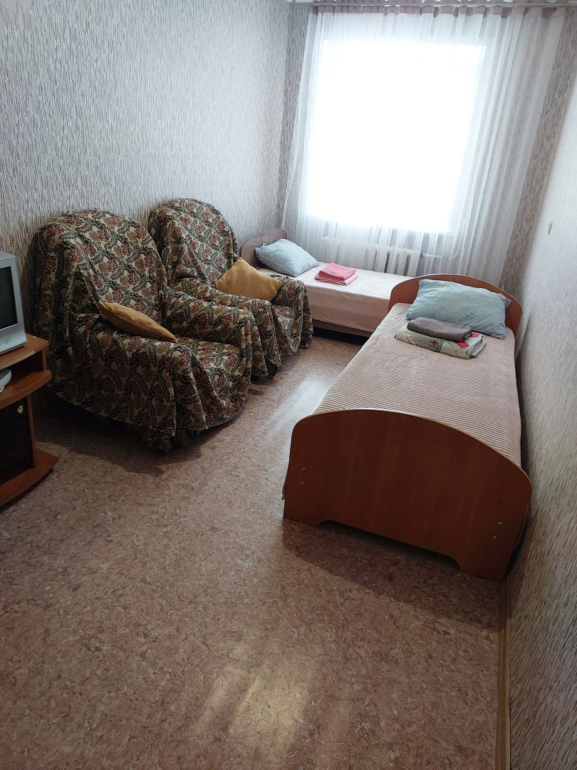 Апартаменты на Гагарина 13