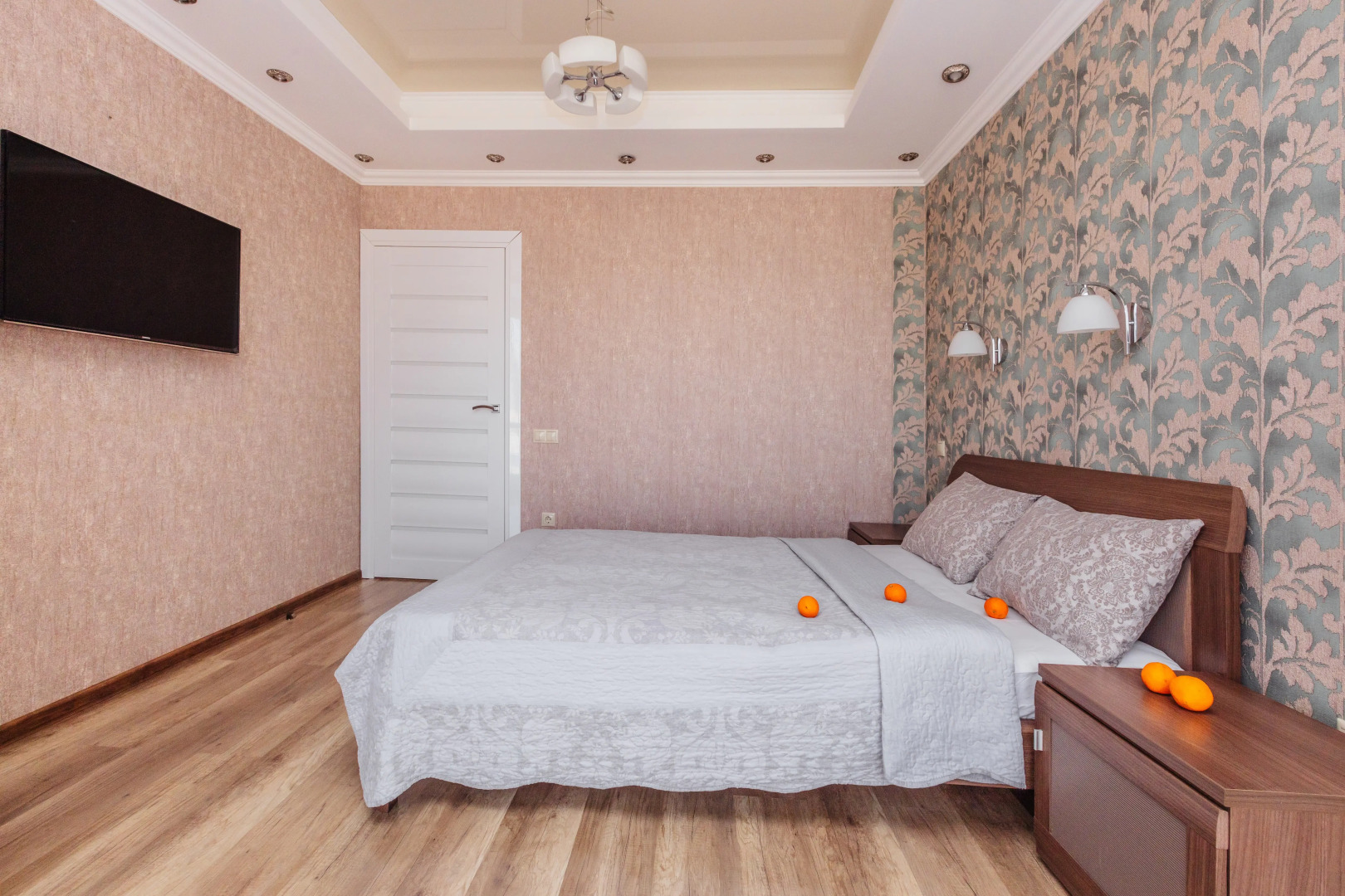 Квартира пер. Богдана Хмельницкого 10