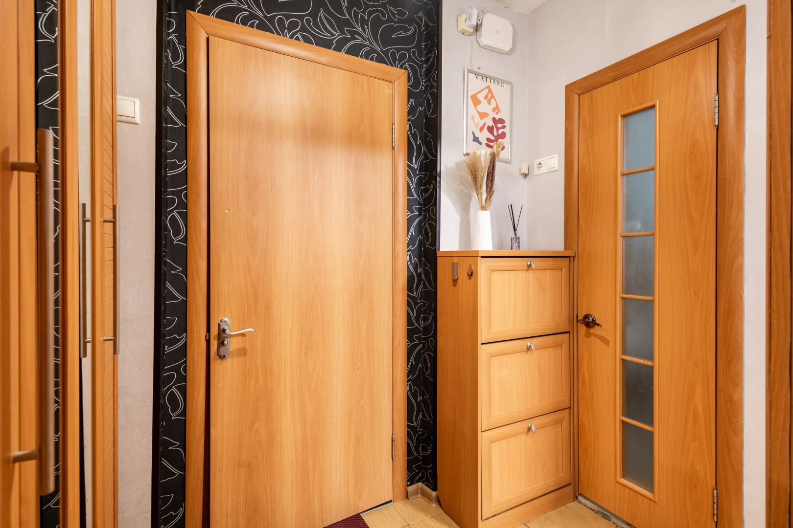 Квартира Уютная Natali Apart на метро Академика Янгеля