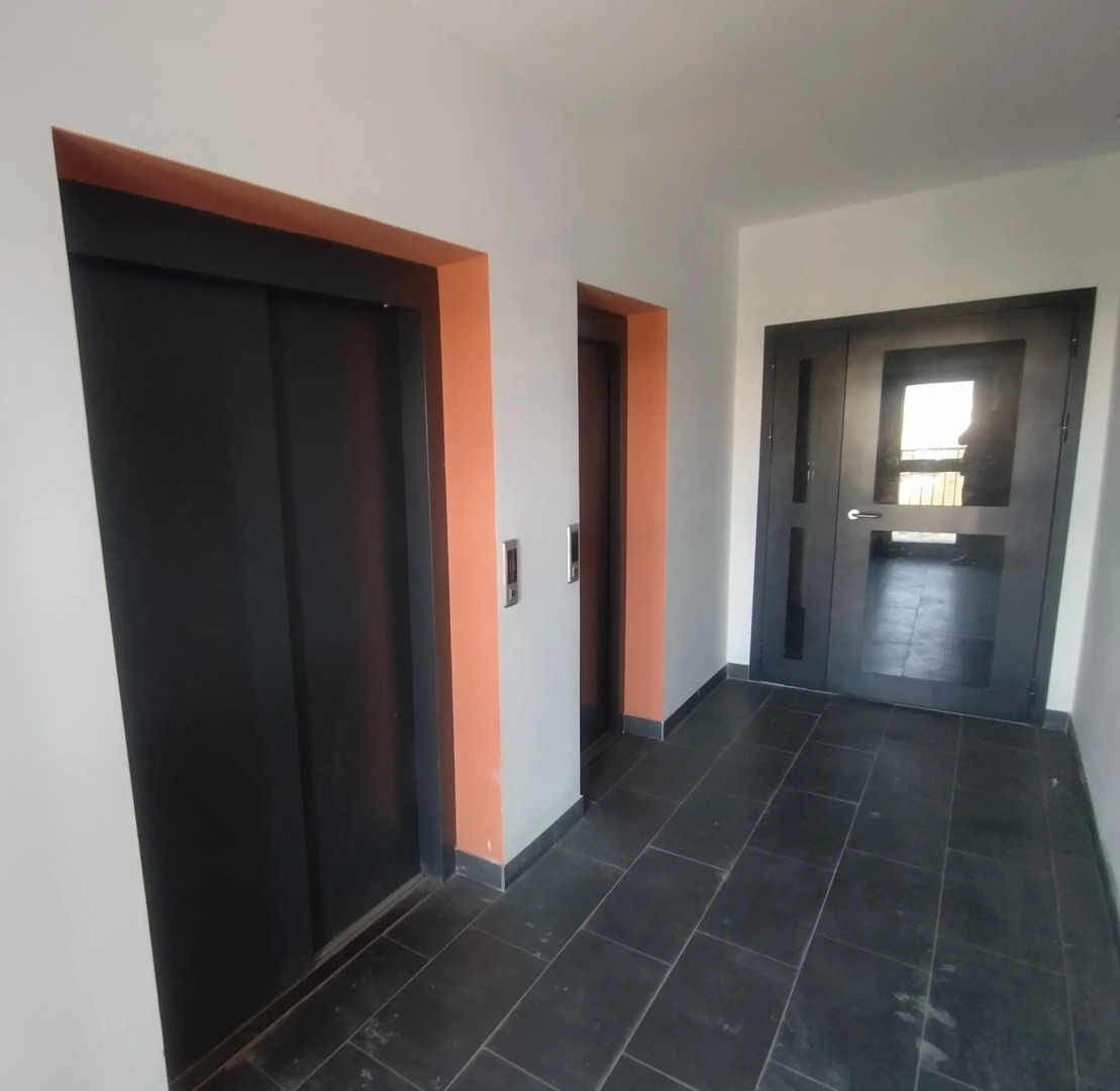 Апартаменты Люкс 2-х комнатные в Центре Новый Дом, 75 м2