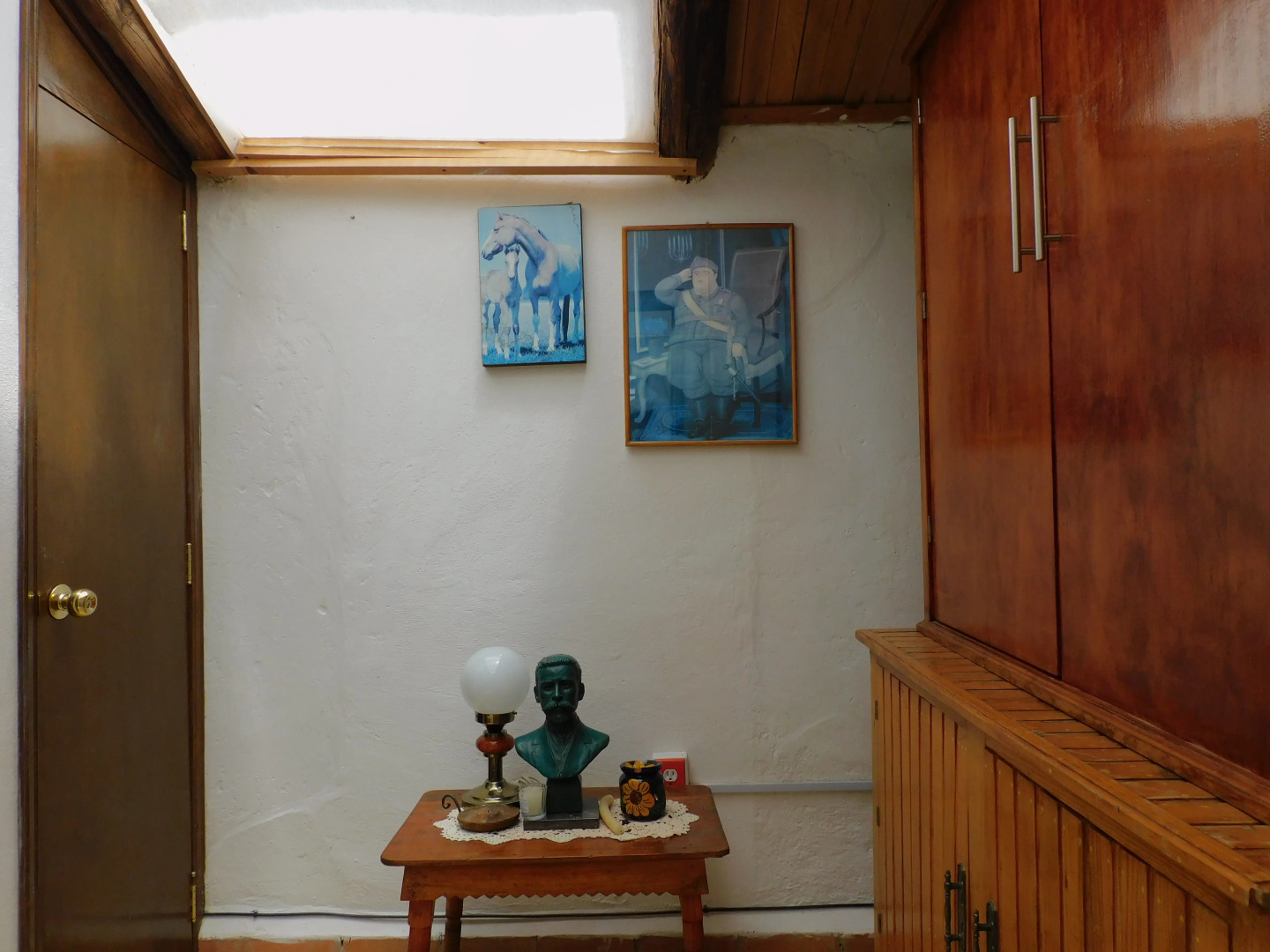 Гостевой дом Casa La Noria Rotamundos