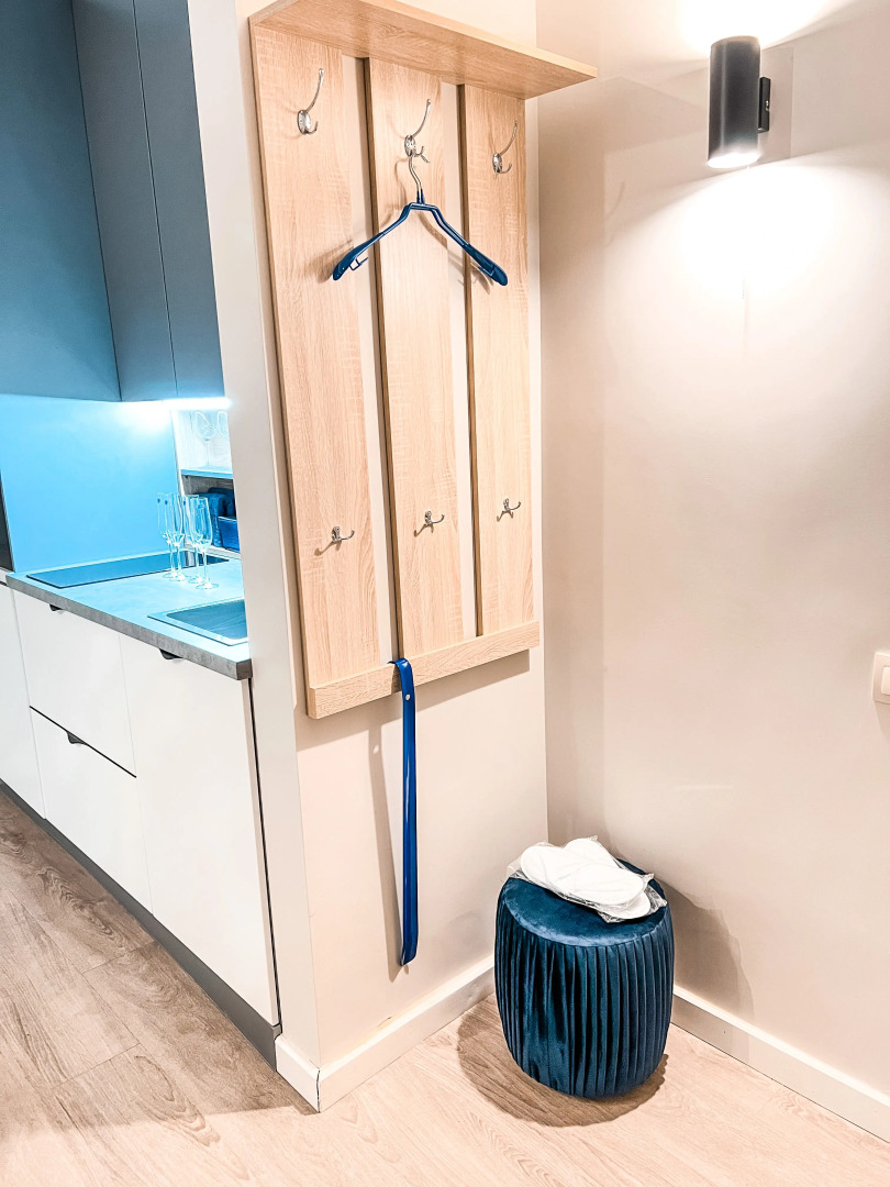 Апартаменты Amber Sea Zelenogradsk