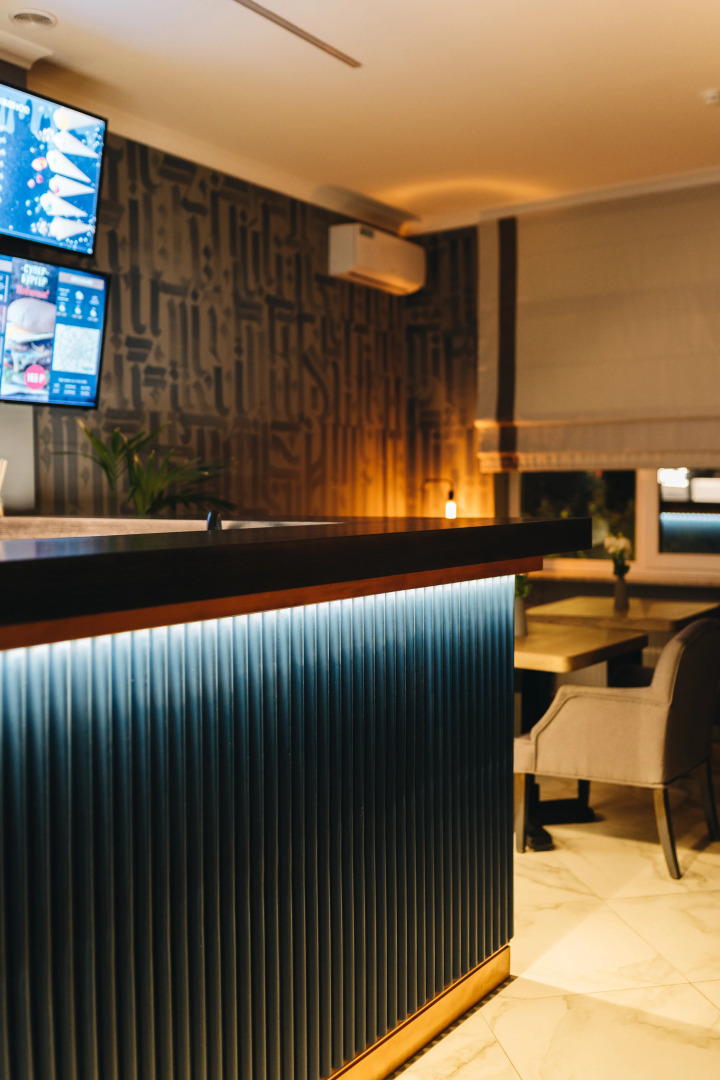 Отель Gemst Hotel&Spa