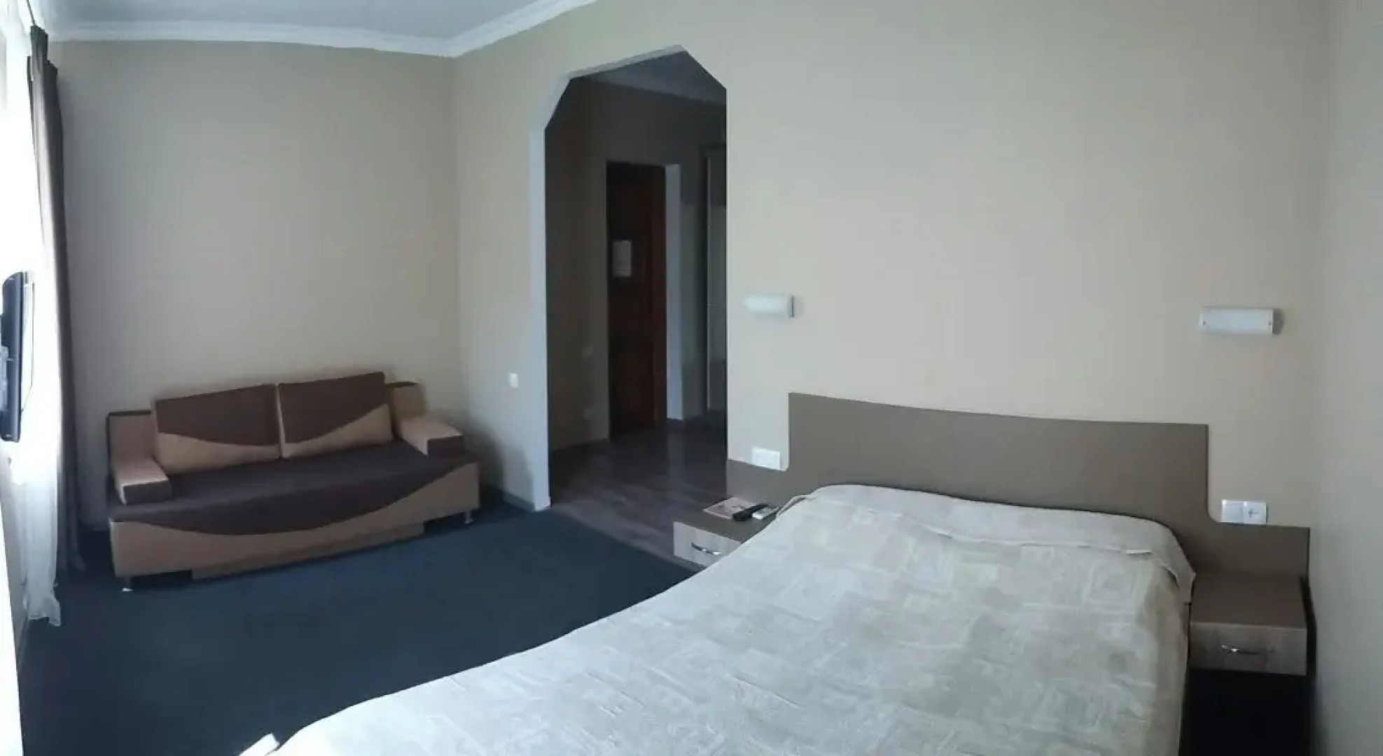 Апарт-Отель Южный Дворик