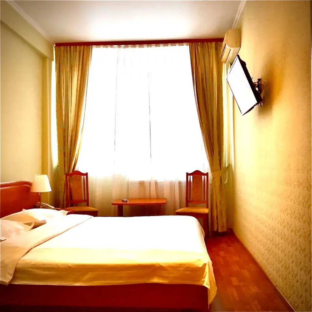 Мини-отель на Набережной