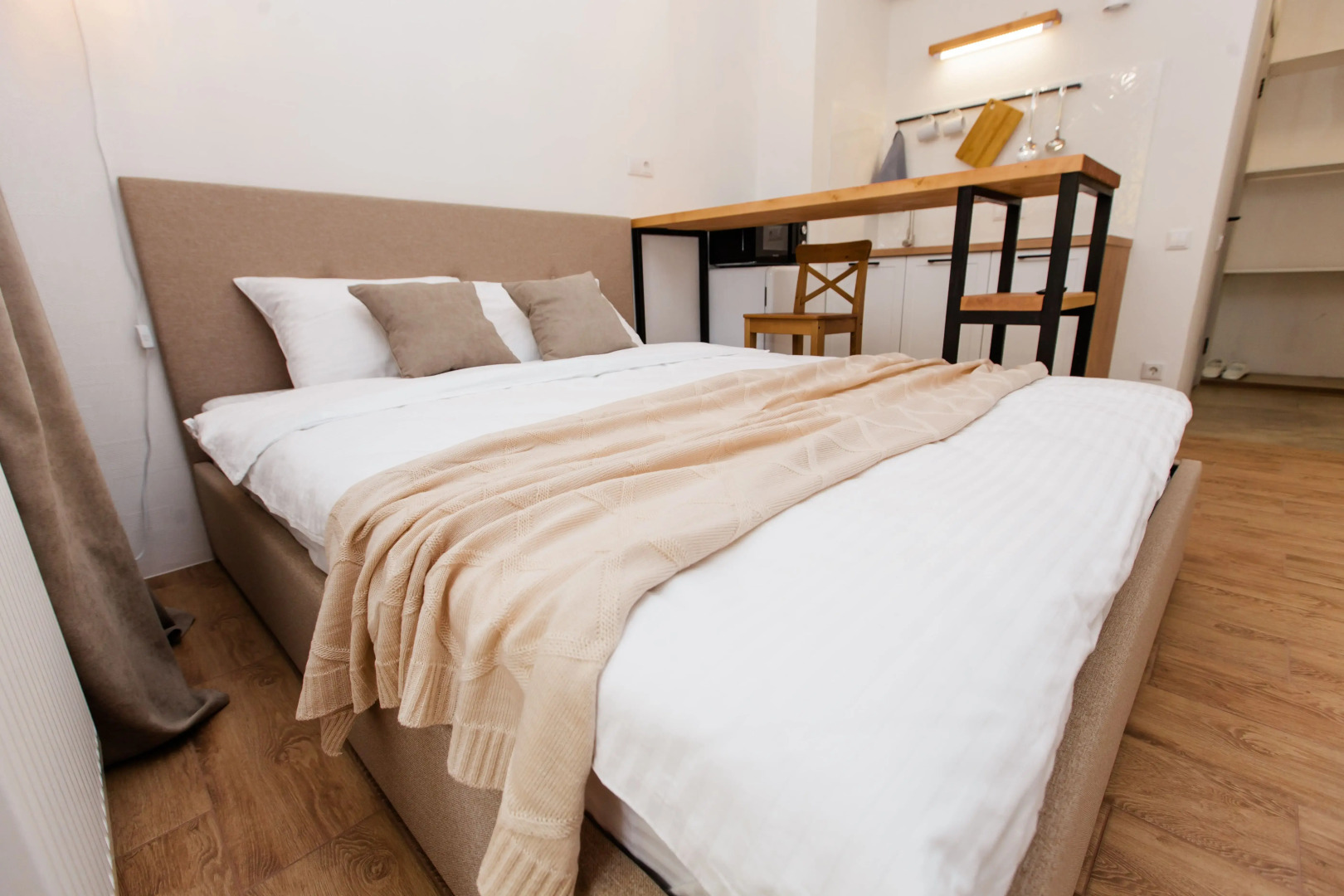 Апартаменты Paikka #Talo