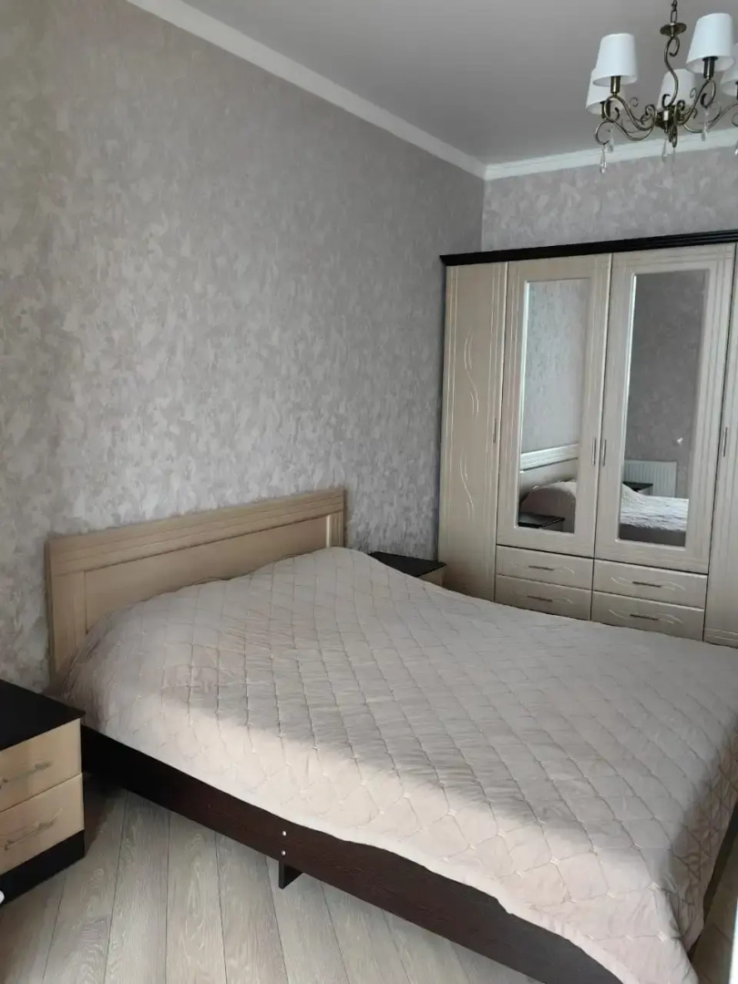 Квартира на Астана Кесаева 39