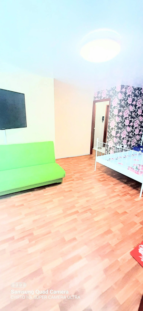 Апартаменты Квартиры Komfort