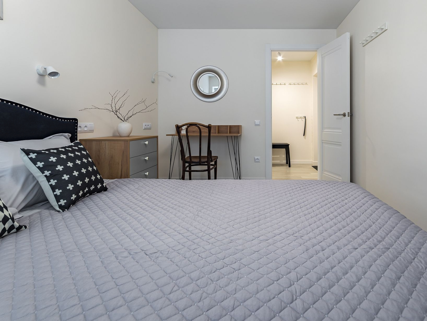 Квартира Обломов на Должанской 8