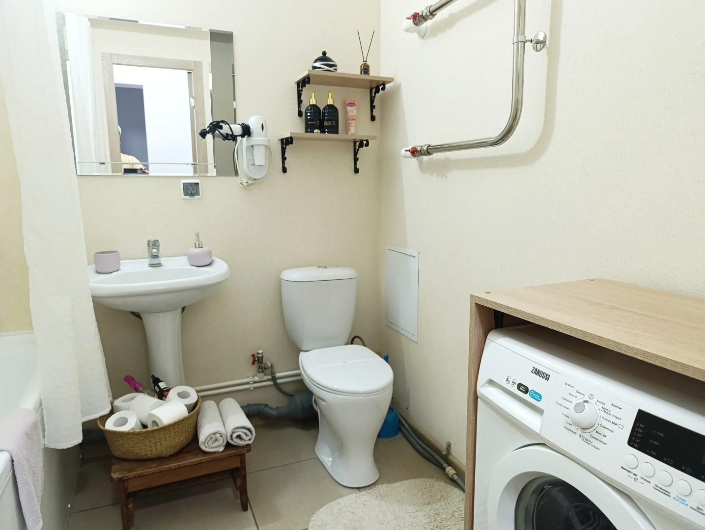 Апартаменты Грин Парк Московский Проспект