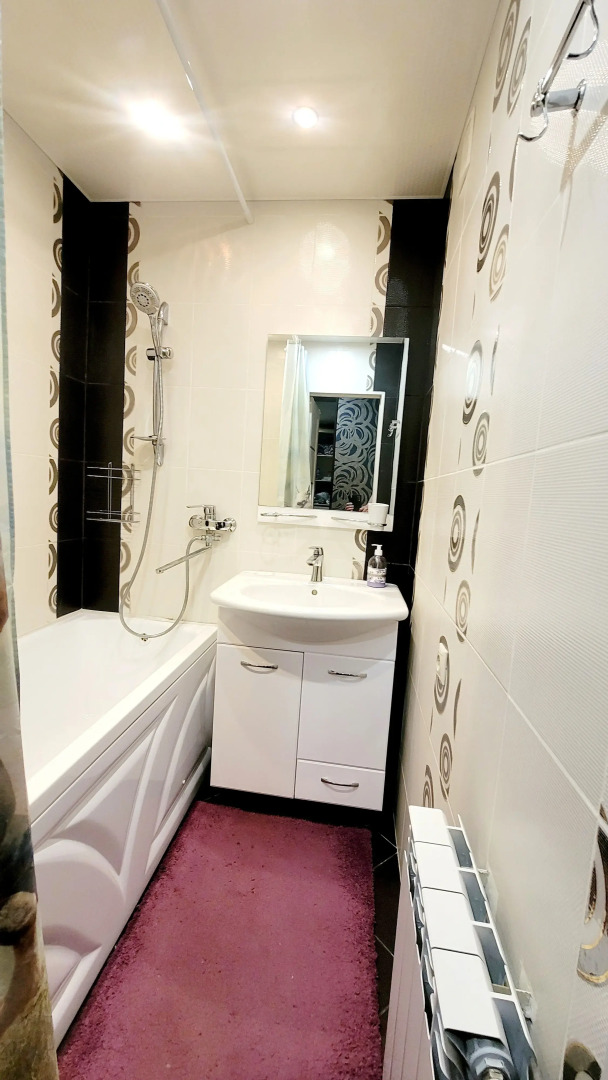 Квартира На Ломоносова у Пруда