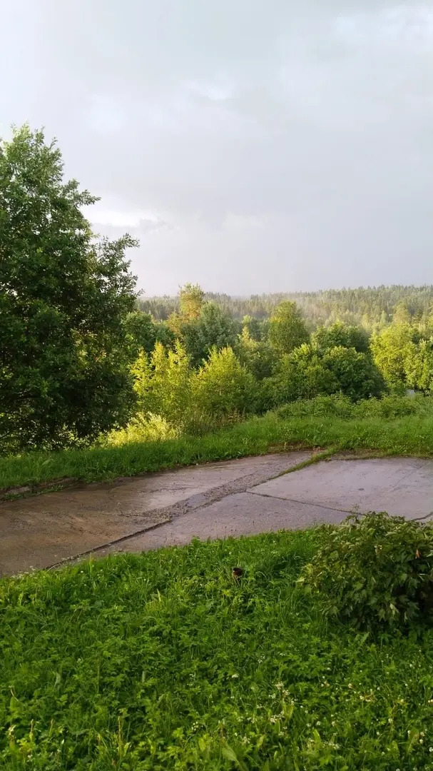 Квартира 2-х комнатная