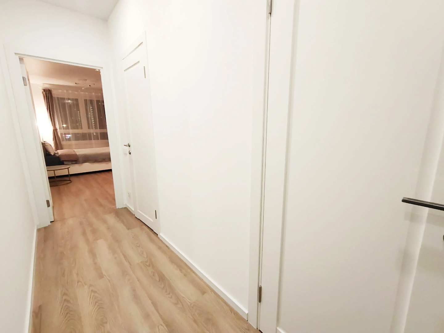 Апартаменты Глобус на улице Аэростатной 6к2