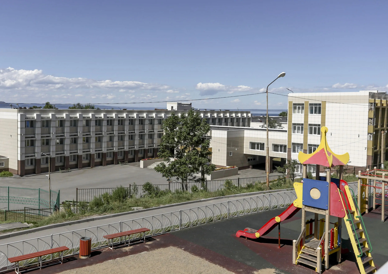 Апартаменты Vlad apartments