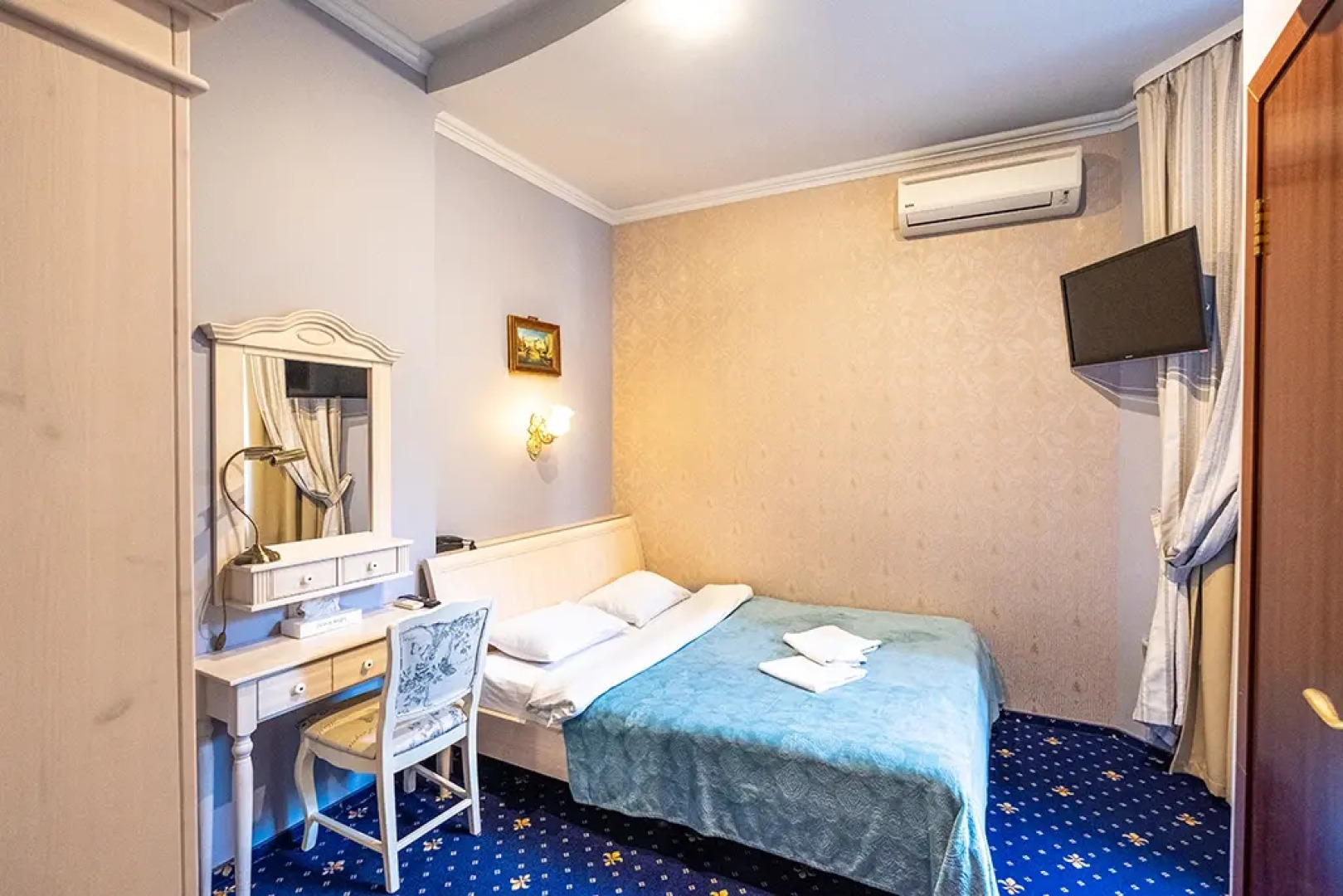 Мини-отель Чистые пруды