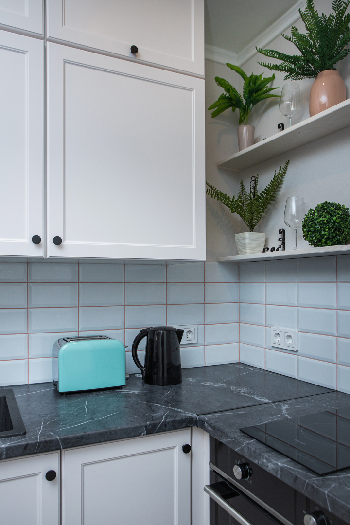 Апартаменты Tropic Apart