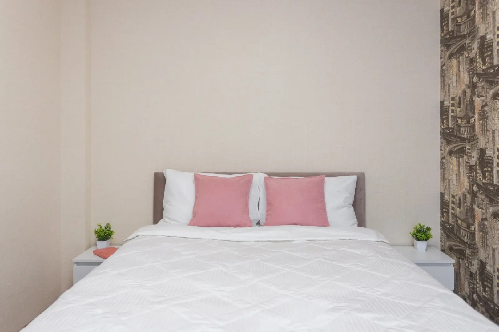 Апартаменты "DaRent Karelia" на Энтузиастов 15