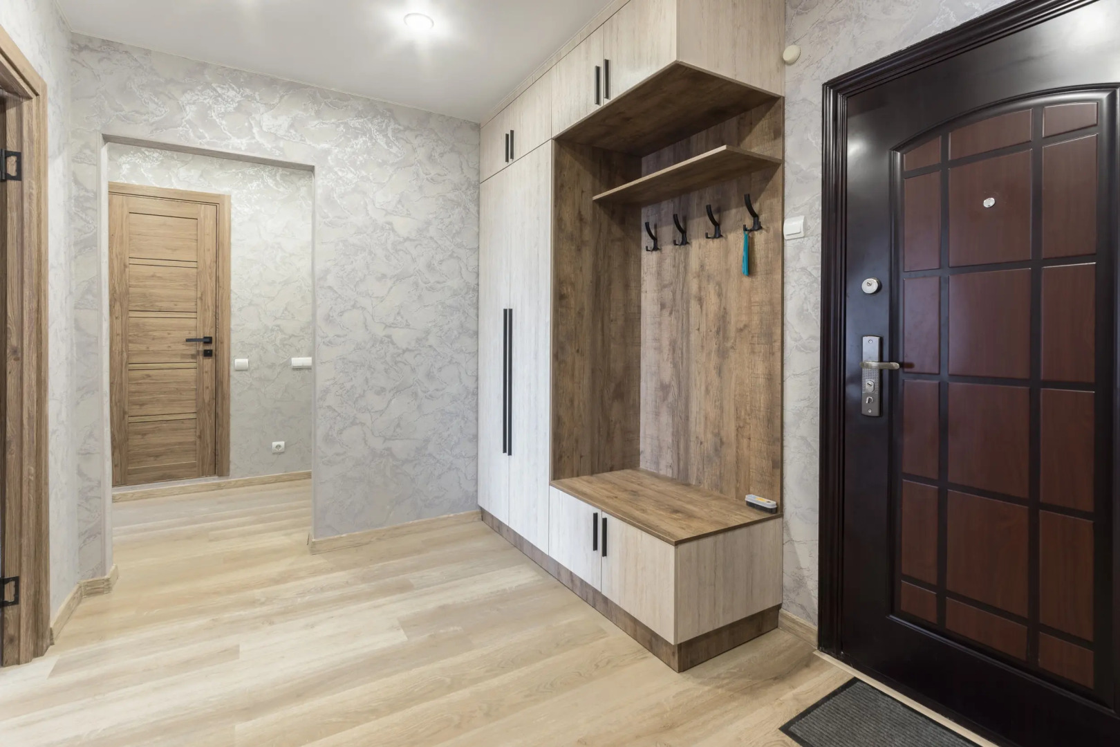 Квартира Уютная 2х Комнатная Квартира Ждёт Вас