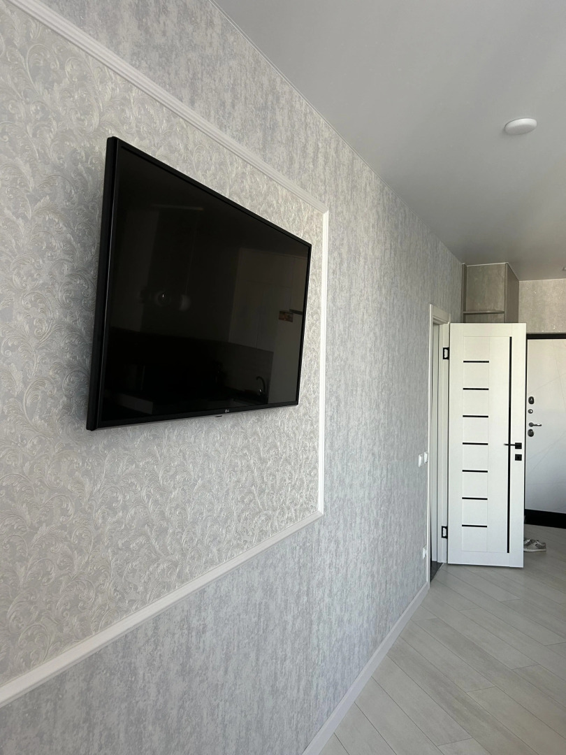 Квартира Новые апартаменты Минск Мир