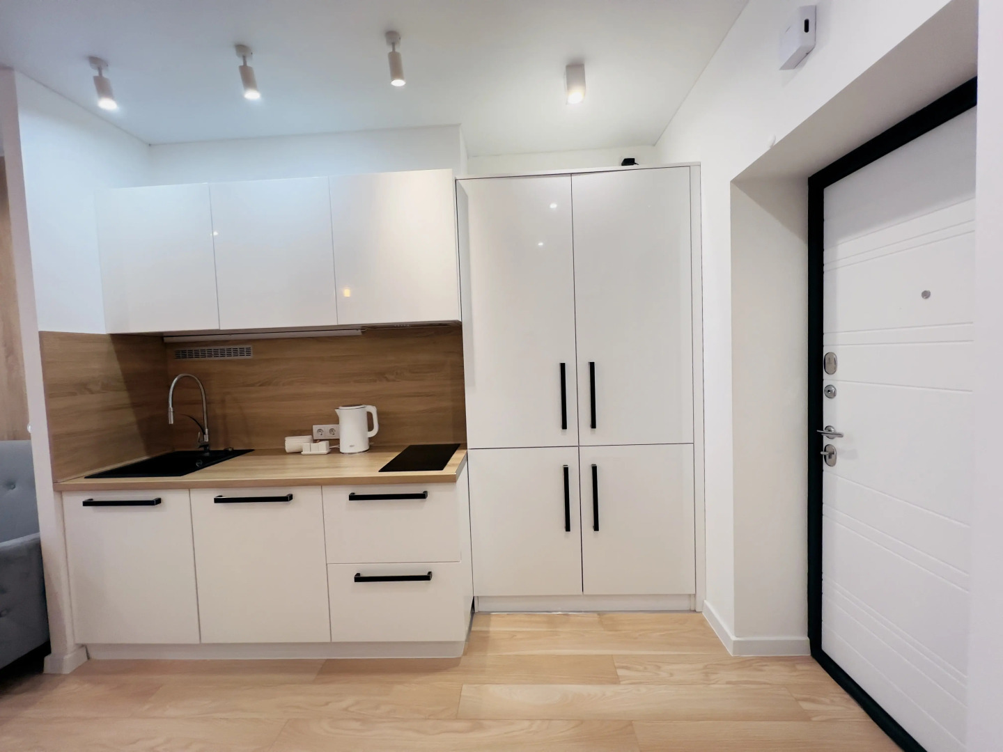 Апартаменты Baltic Comfort