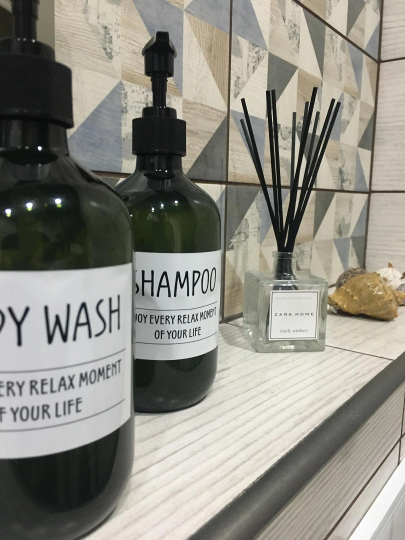 Апартаменты Лофт-Студия на Садовой