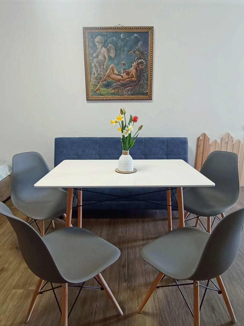 Гостевой дом Amrakits Canyon