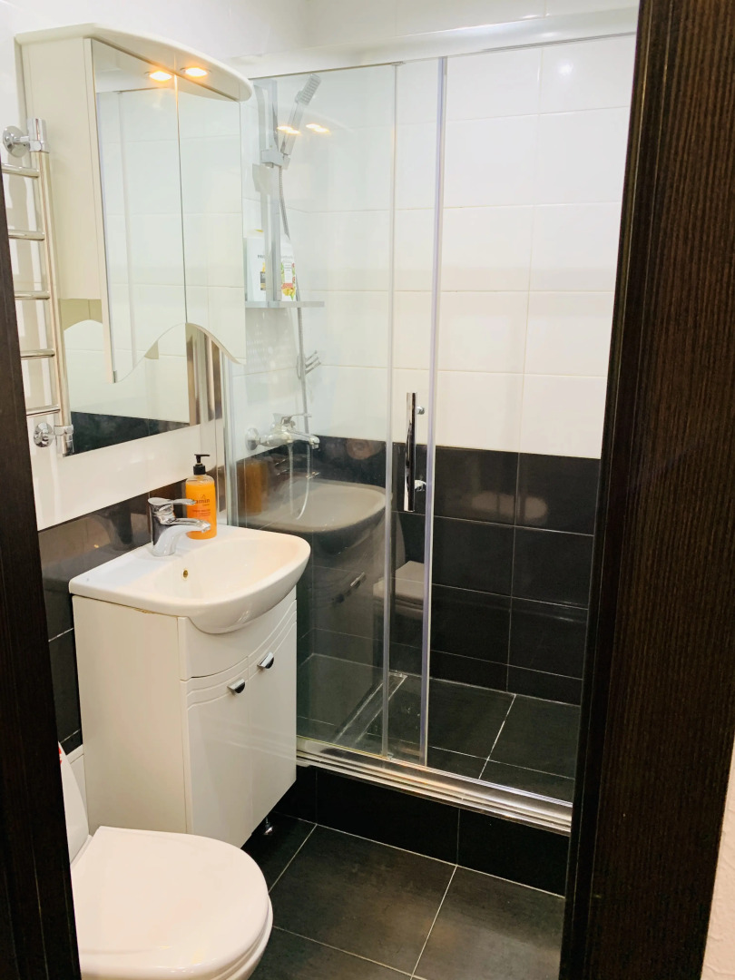 Апартаменты HotelRoom24 метро Белорусская